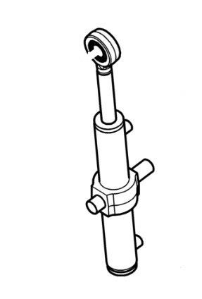 Hydraulic Cylinder