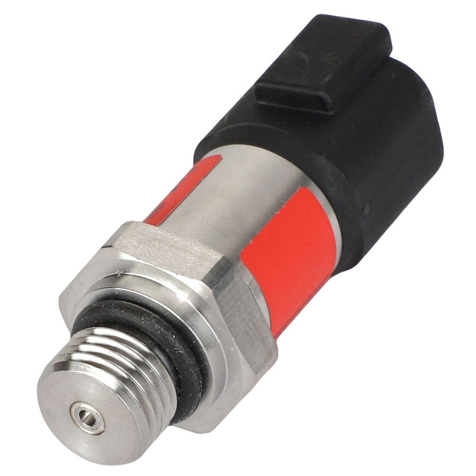 Transducer, Pressure Sensor