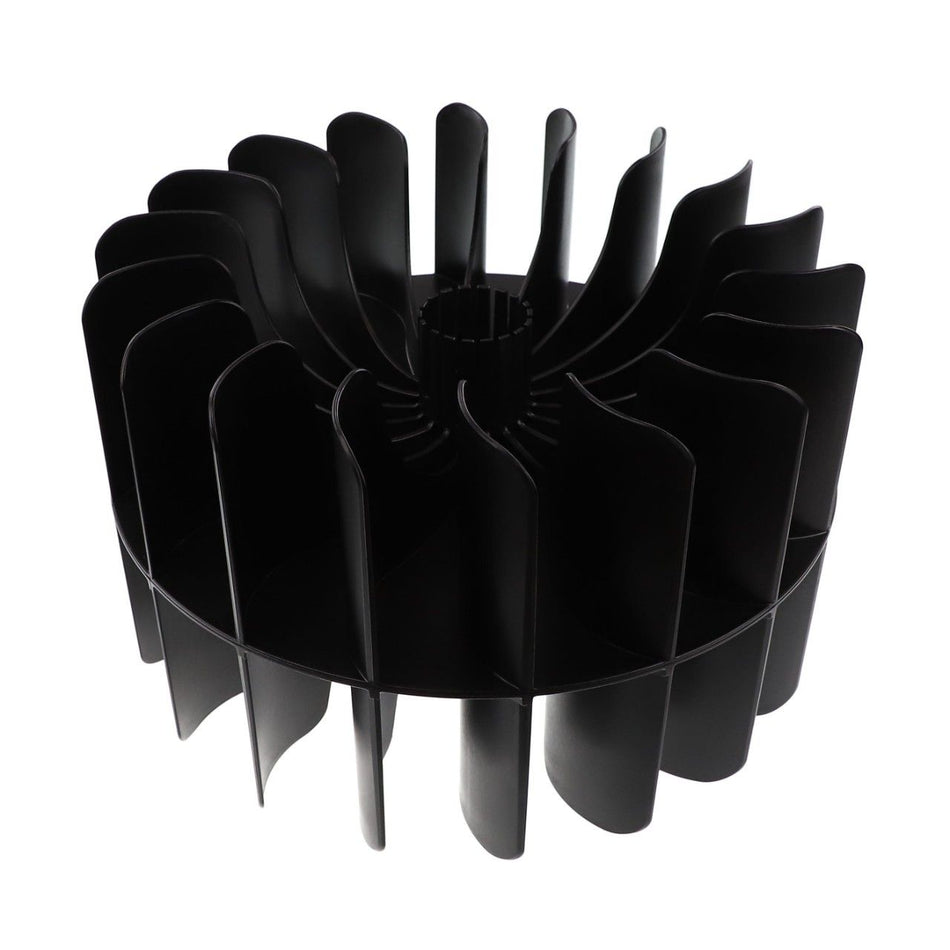 Ideal Cleaning Fan Rotor