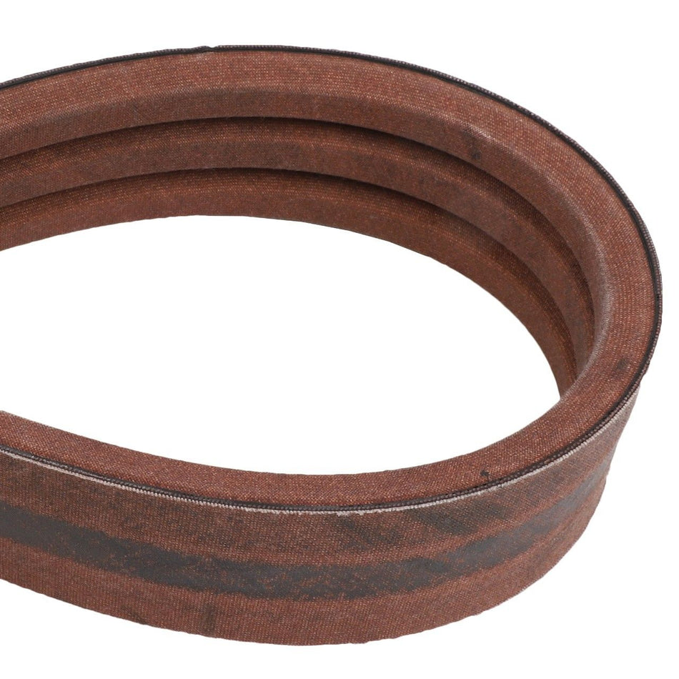 Bin Unloader Drive Belt, 5324mm