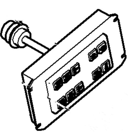 Switch Module IDEAL Main Harness