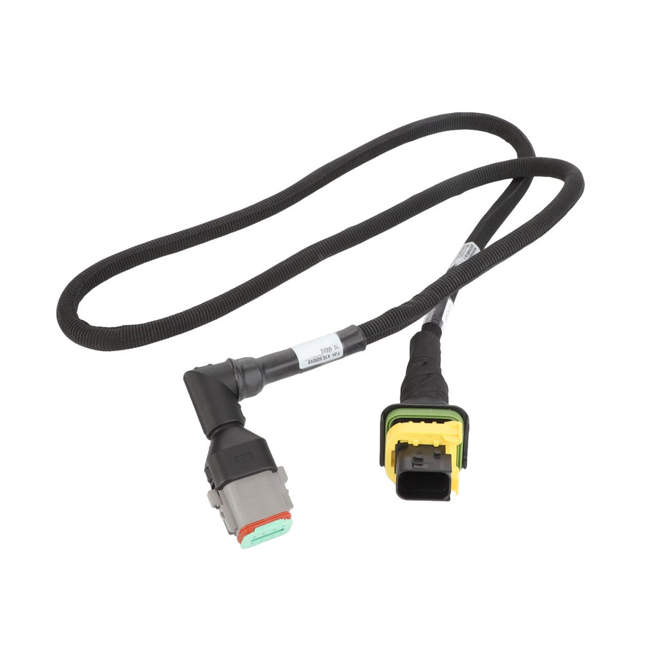 Rotor Performance Wire Harness