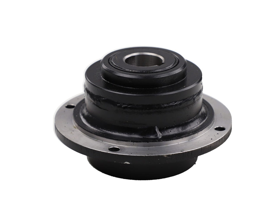 Clutch Feeder Shaft