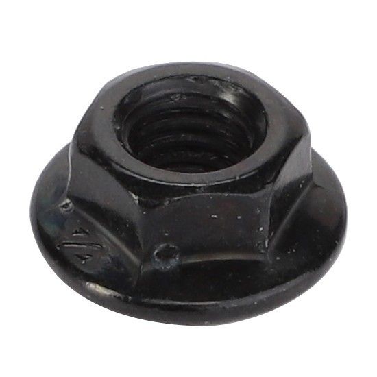 Hex Flange Nut