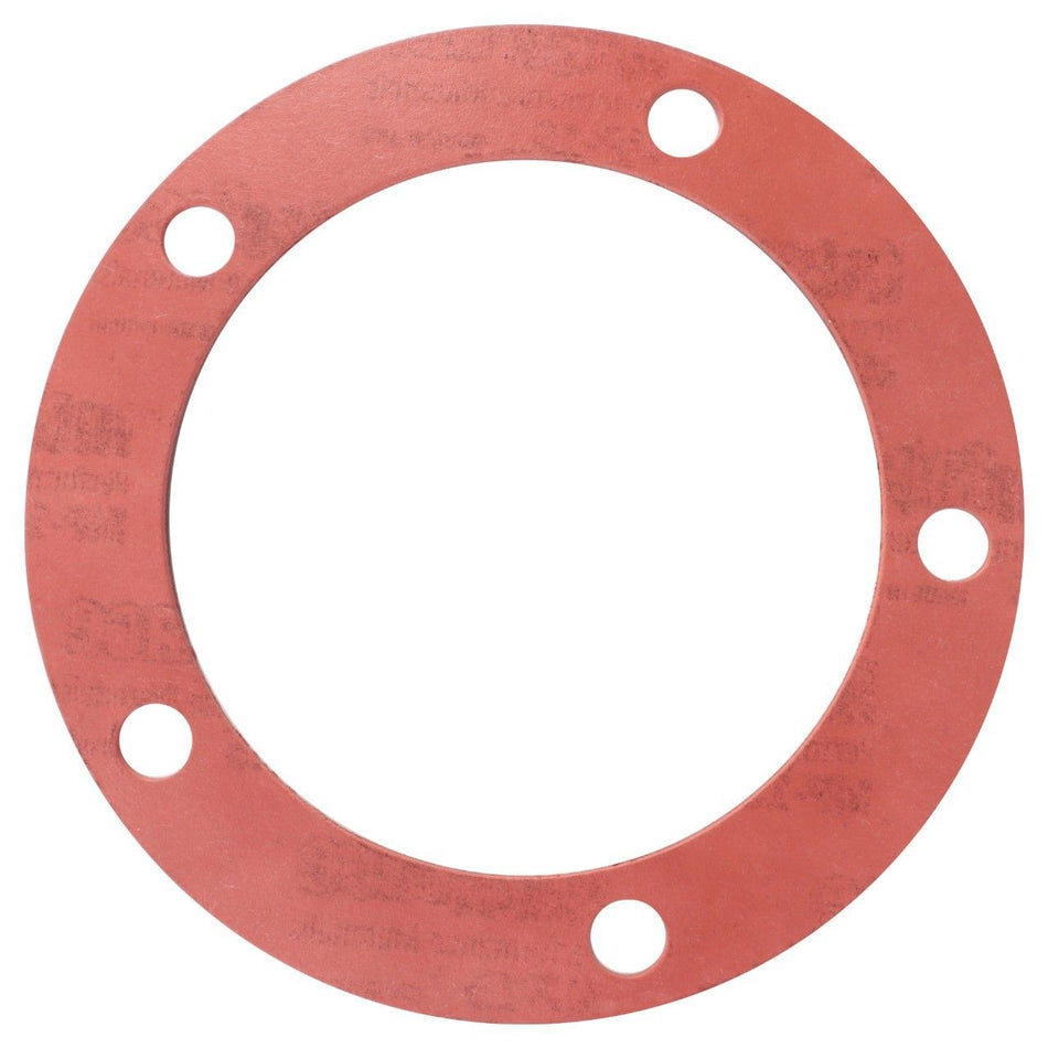 Gasket-Hub Cover dia125x0.80mm