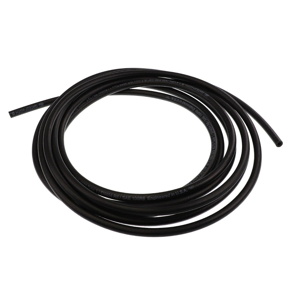 Bulk Hose - 6.35 mm ID