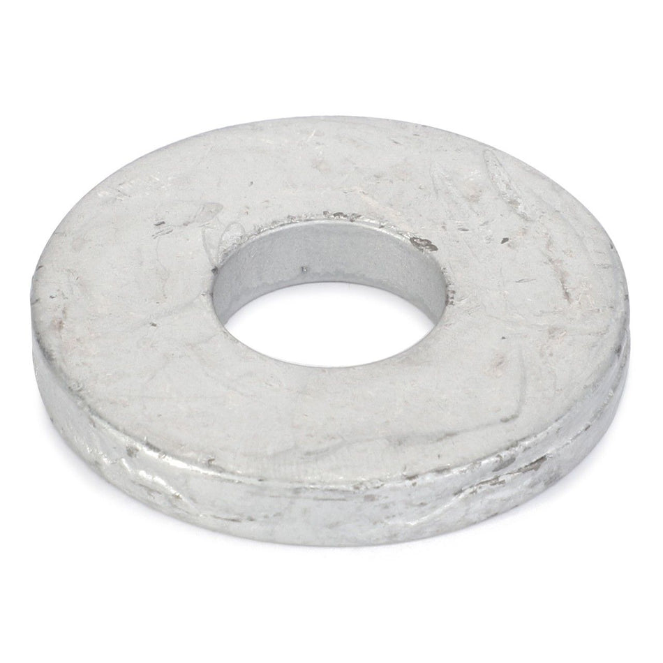 Flat Washer, �17-45X6mm