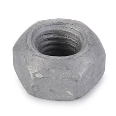 Hex Nylon Insert Locknut