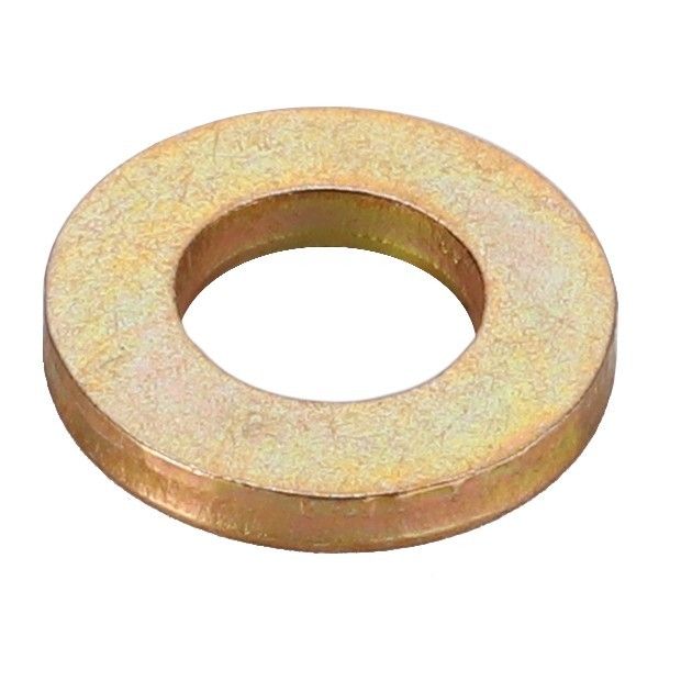 Flat Washer, �7.20-14.50X2mm