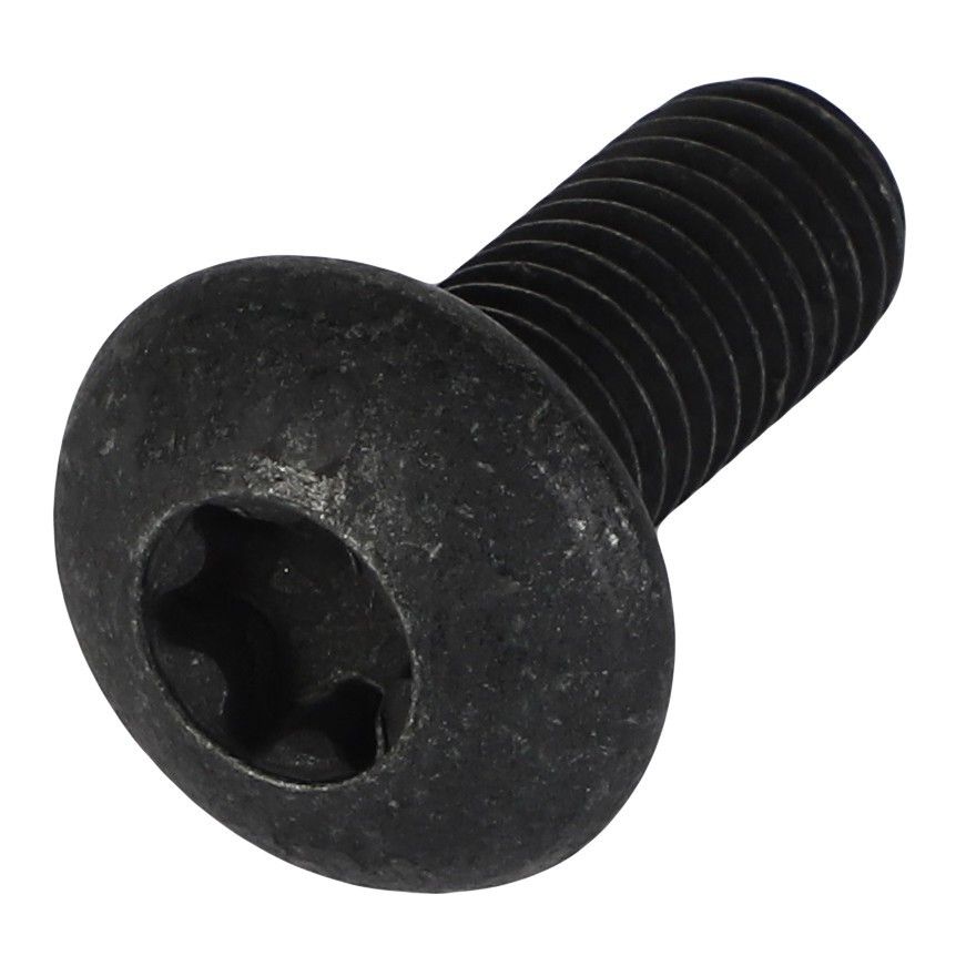 Pan Head Machine Screw