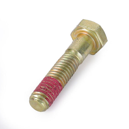 Hexagonal Head Bolt