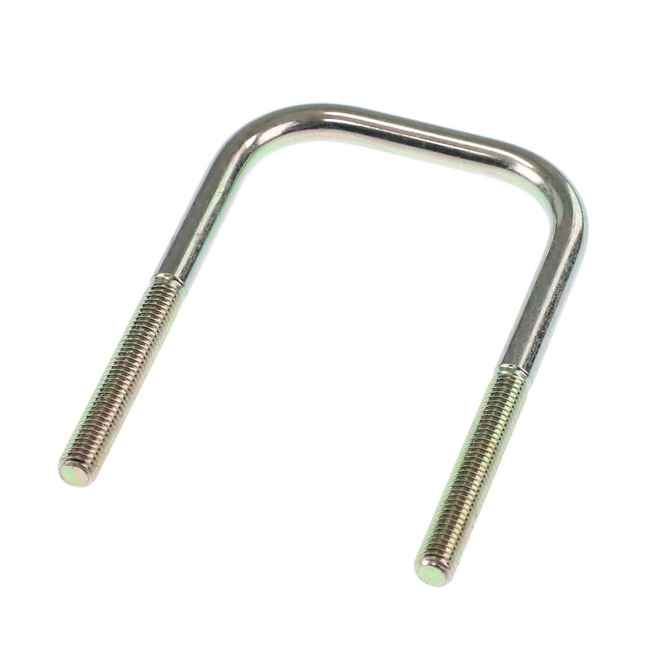 Locking, Square U Bolt
