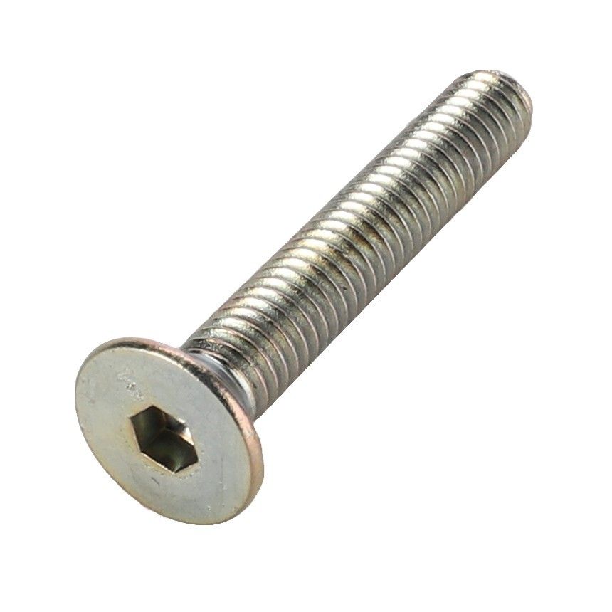 Hexagonal Head Bolt