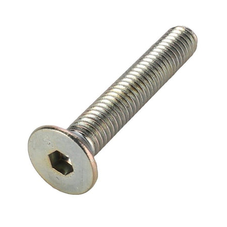 Hexagonal Head Bolt