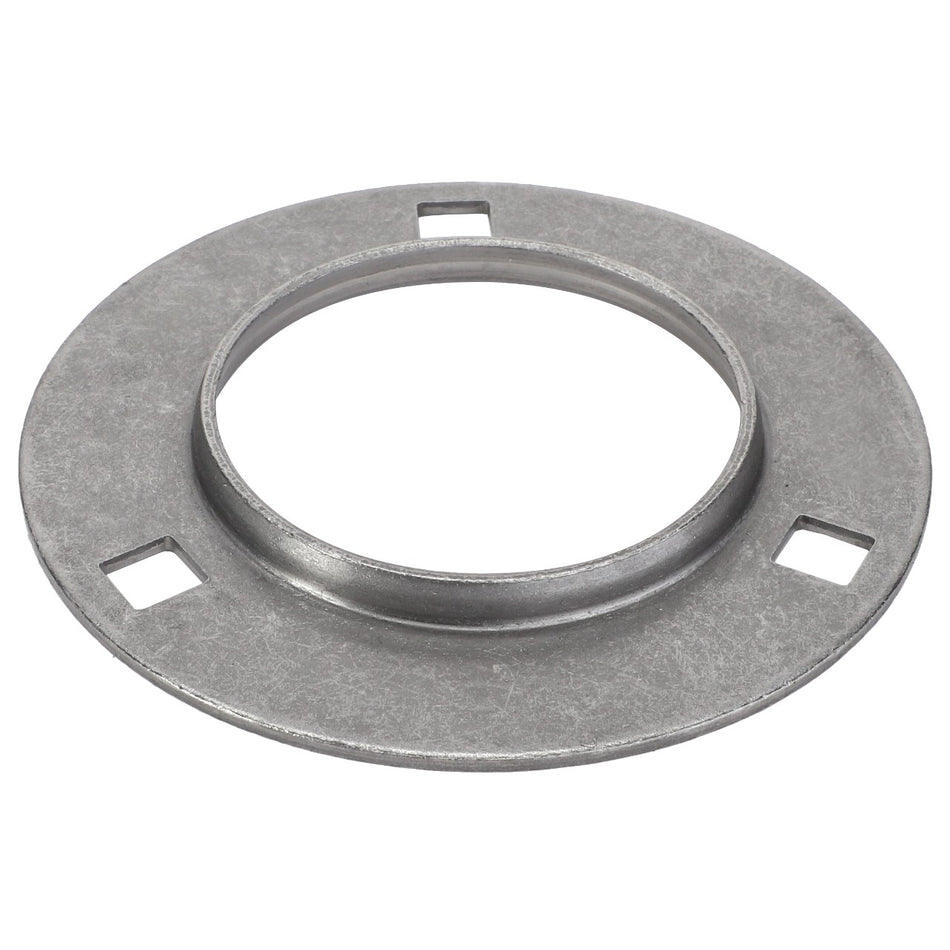 Flange
