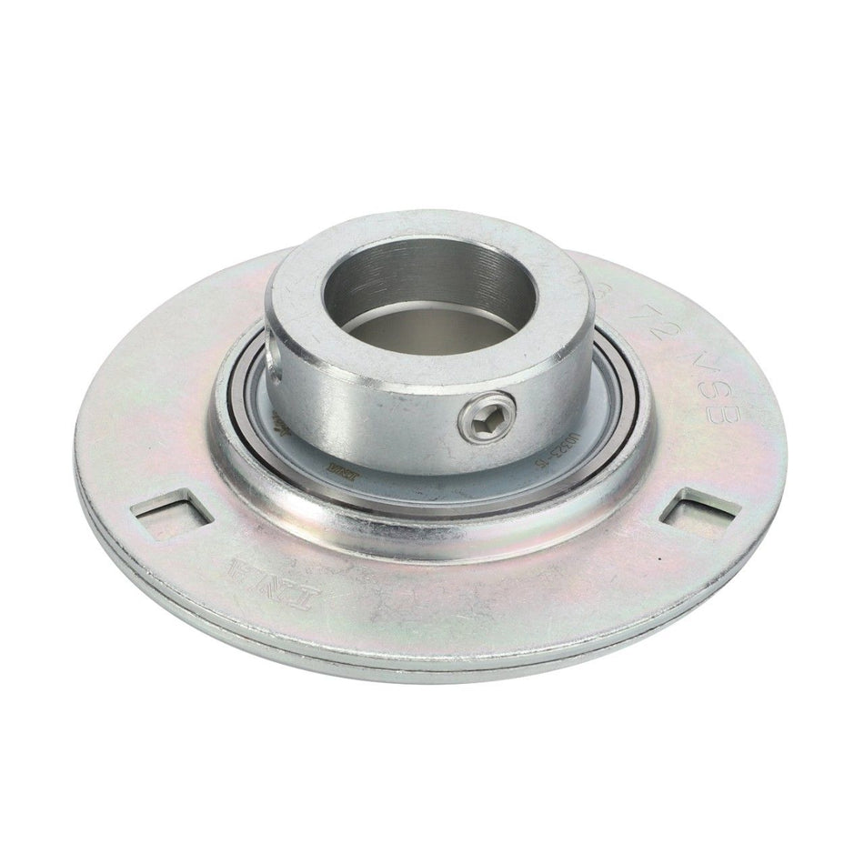 Bearing Flange