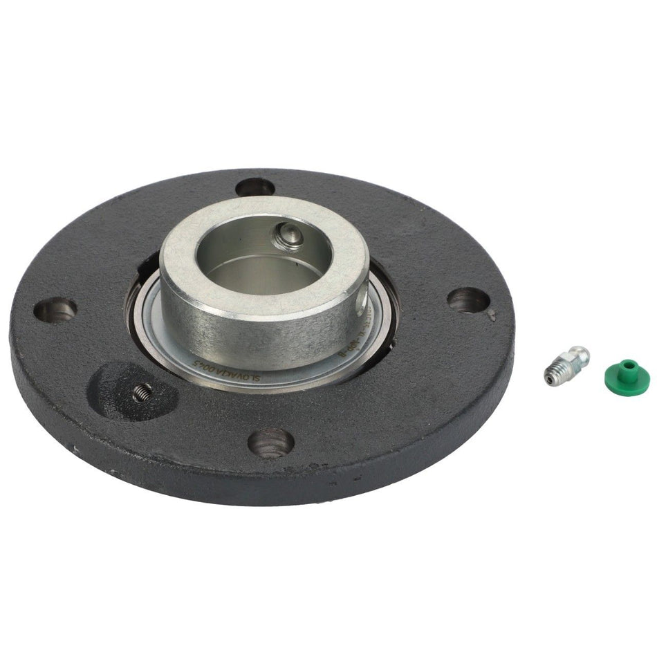 Bearing and Flange Assembly