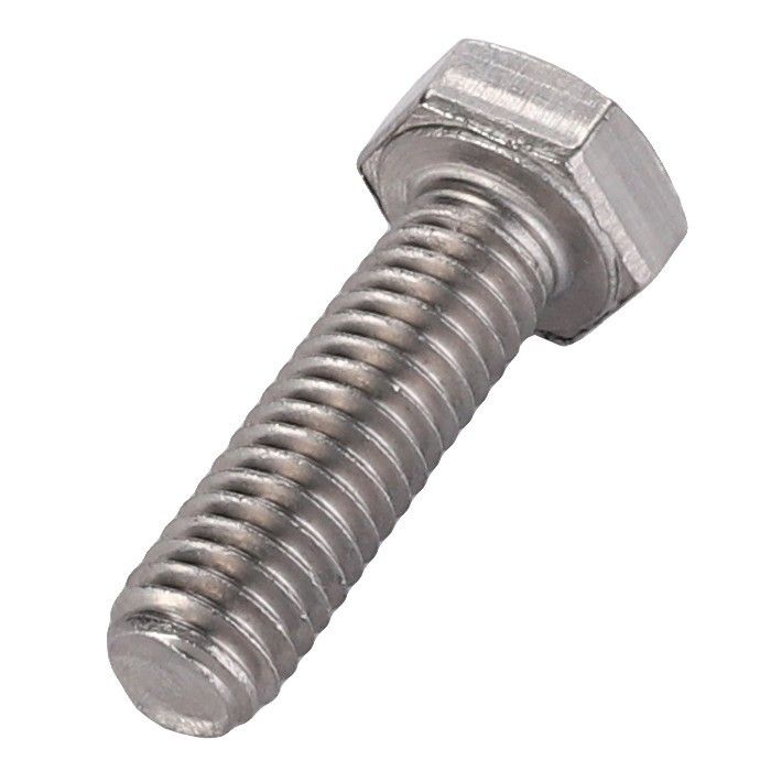 Hexagonal Head Bolt