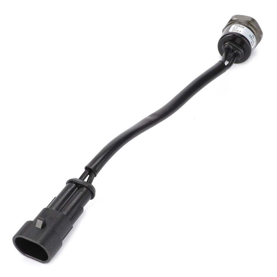 Pressure Sensor, 2.5 Bar