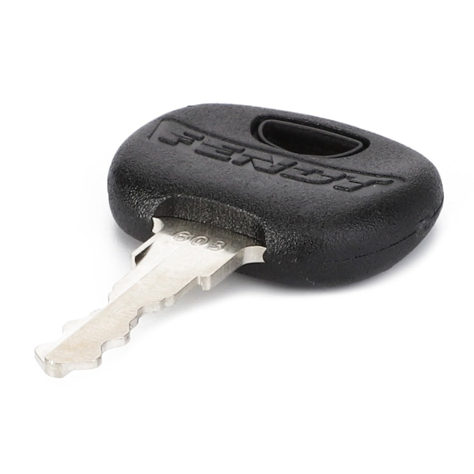 Ignition Key