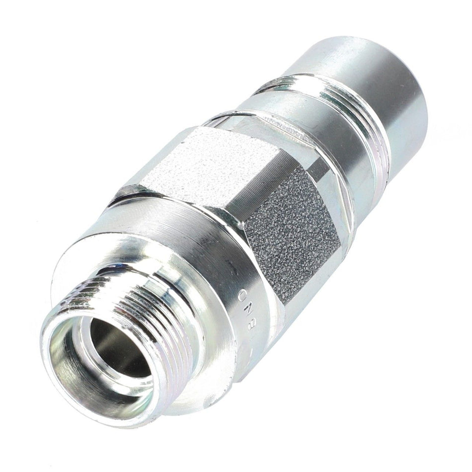 Coupler Plug, 1/2"