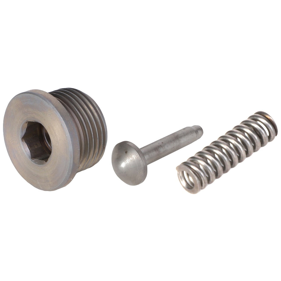 Pressure Relief Valve