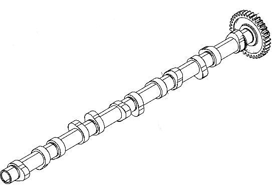 Camshaft