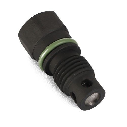 Bleed and Drain Valve