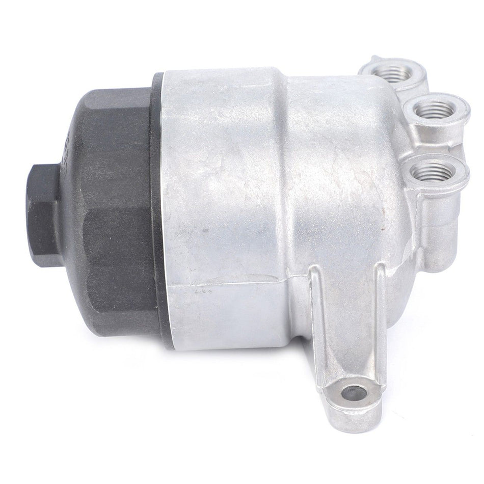 Fuel Filter Assembly