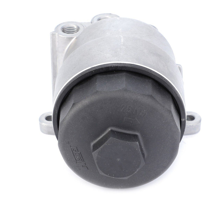 Fuel Filter Assembly