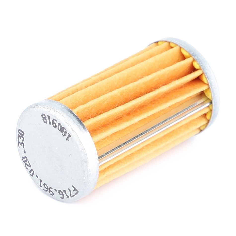 Hydraulic Oil Filter Cartridge