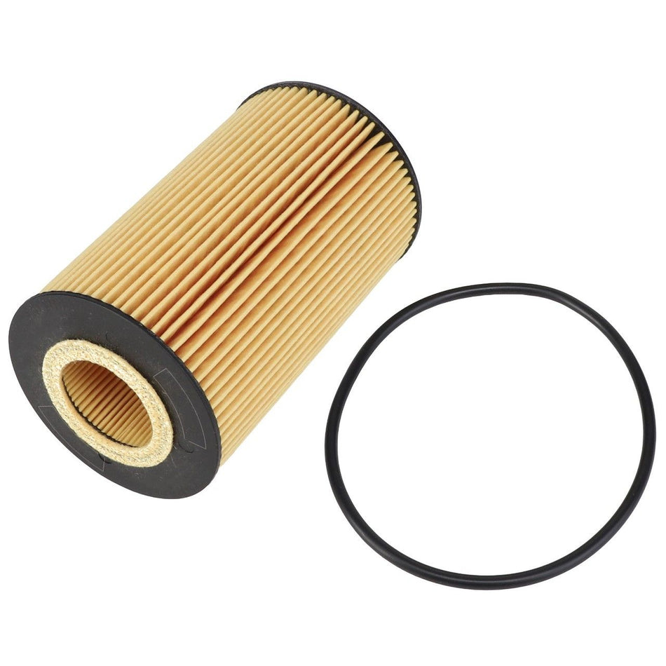 Engine Oil Filter Element Kit