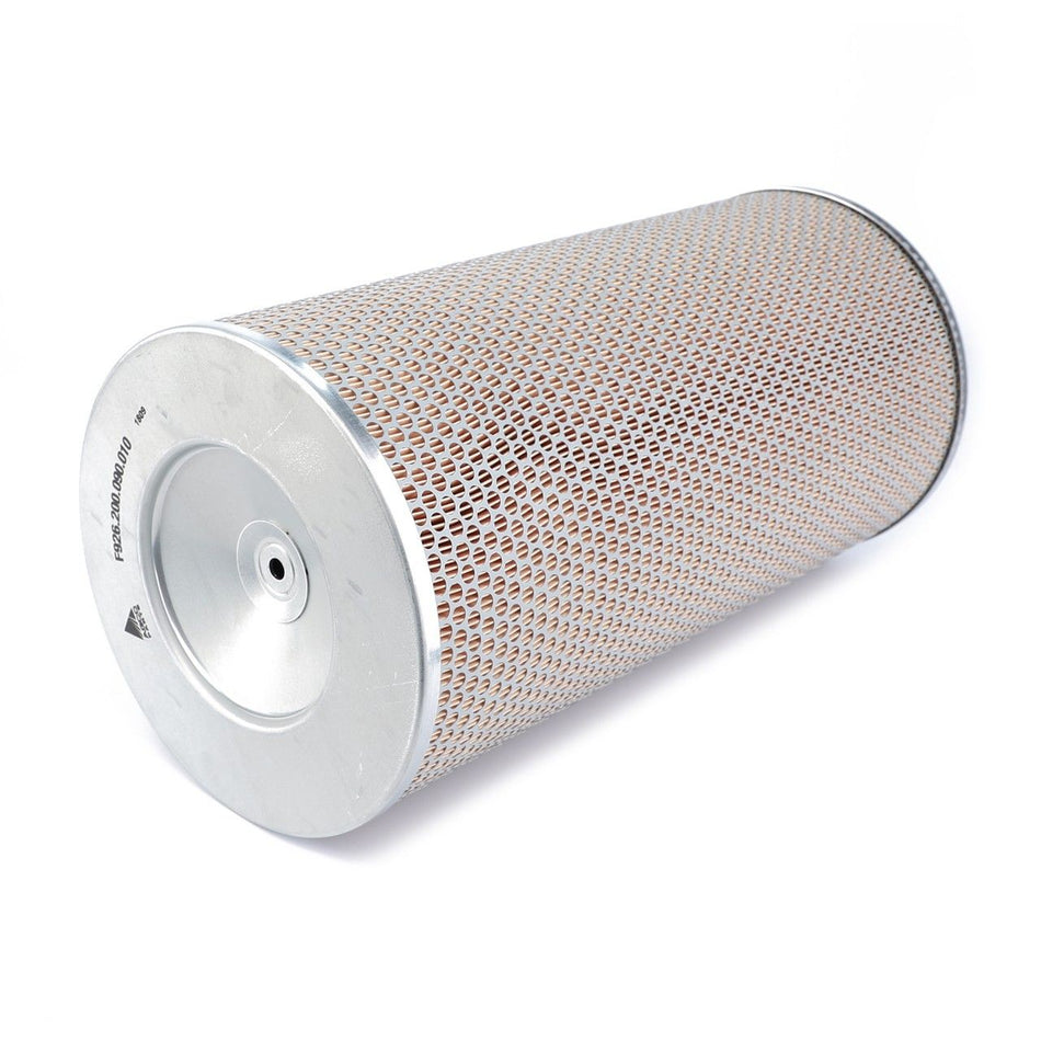 Air Filter Micro-Top Cartridge - Primary