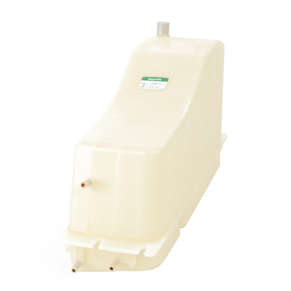 Expansion Tank, Threaded Cap (not included)
