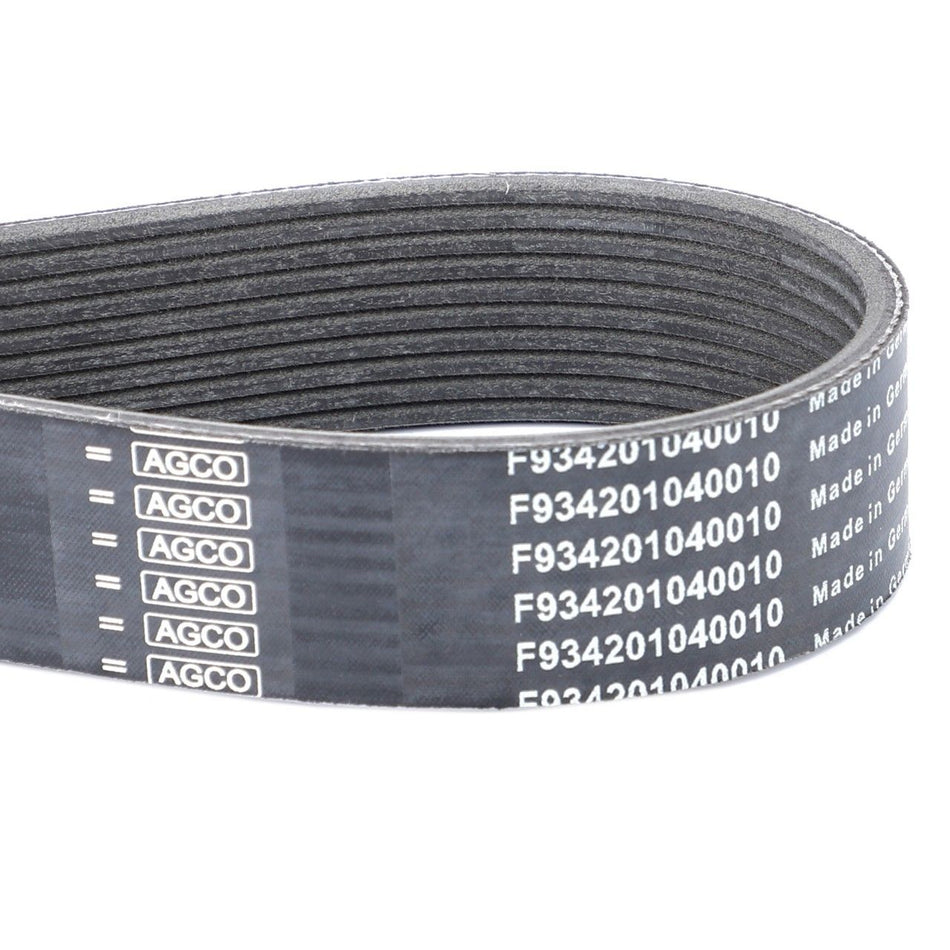 V Belt-Multi Ribbed 2220mm