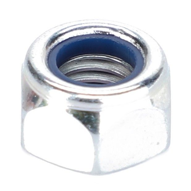 Hex Nut