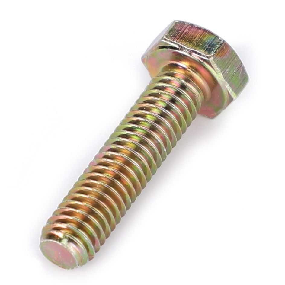 Hexagonal Head Bolt