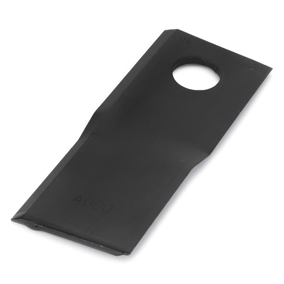 Mower Knife, Right