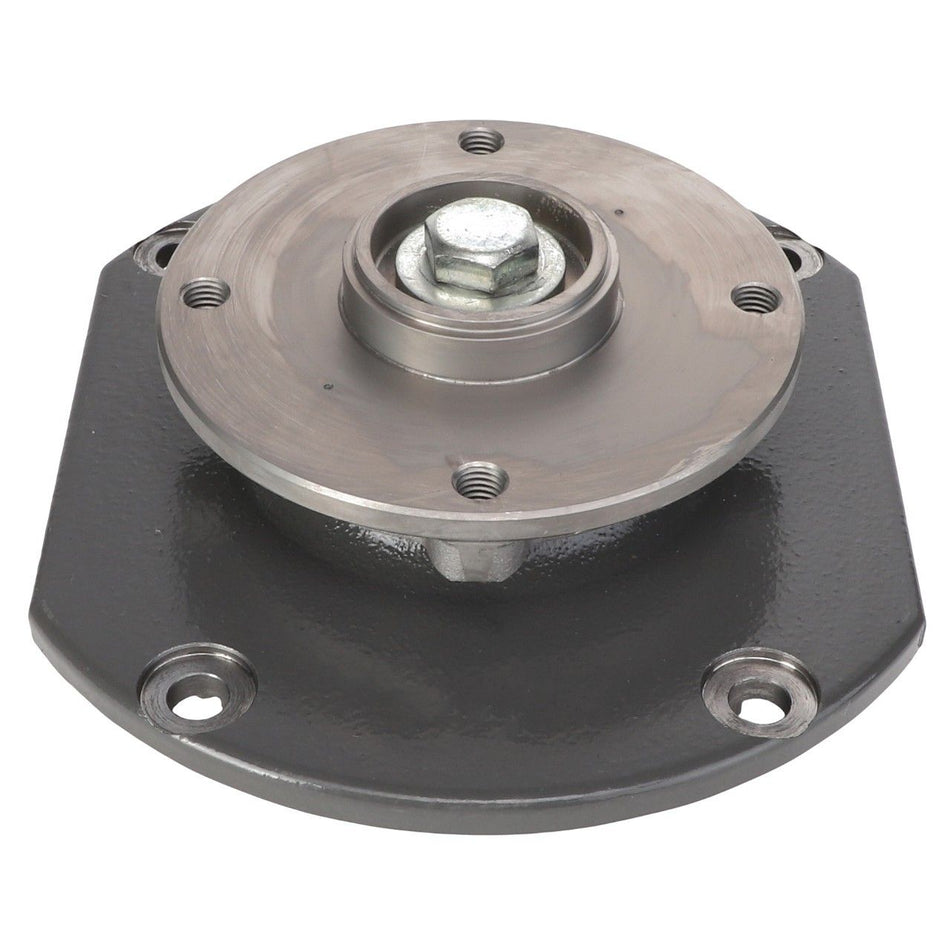 Flange