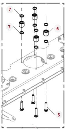 Retrofit Kit, ET-Kit