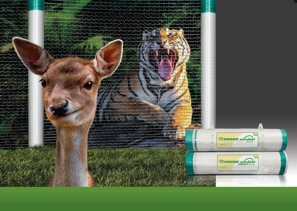 NETWRAP - EXCELLENT EDGE X-TRA 2600m