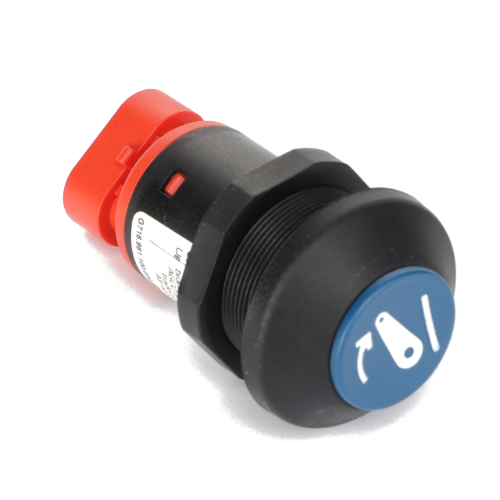 Front Power Lift, Pressure Switch