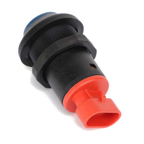 Front Power Lift, Pressure Switch