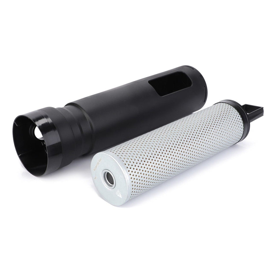 Oil Suction Filter