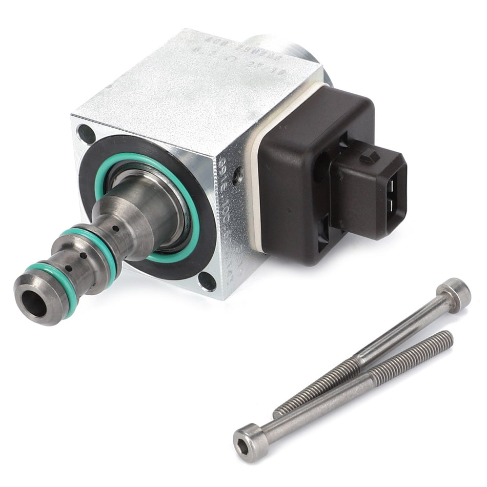 Solenoid Valve