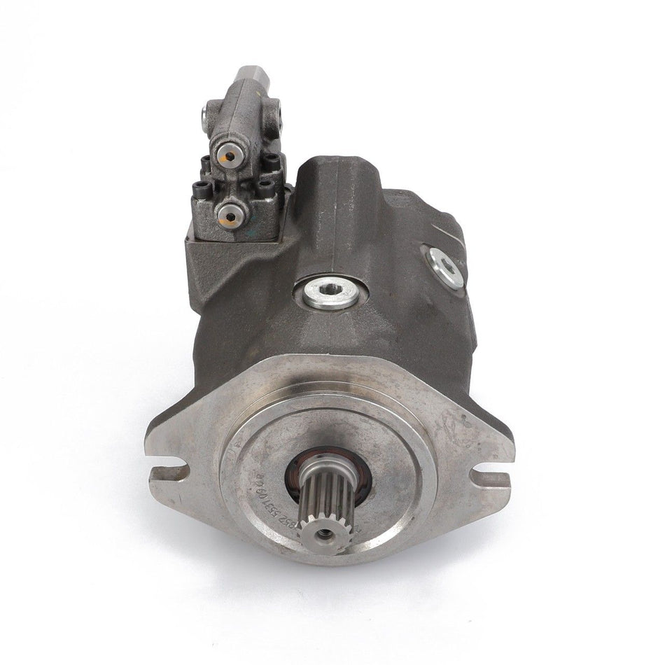 Axial Piston Hydraulic Pump