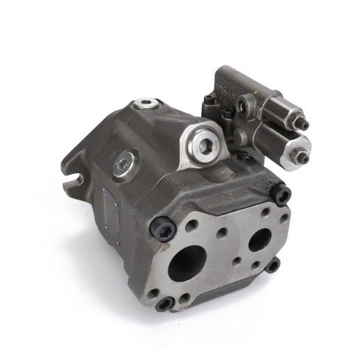 Axial Piston Hydraulic Pump