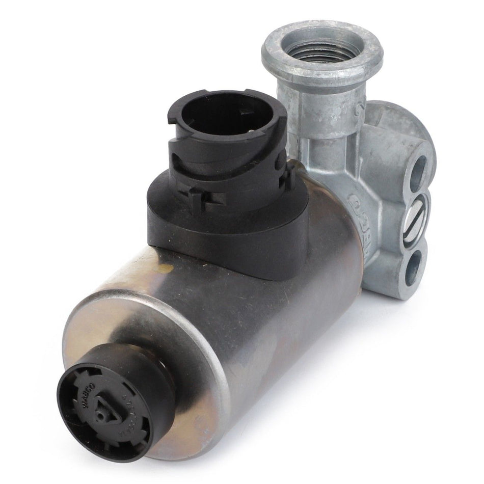 Solenoid Valve