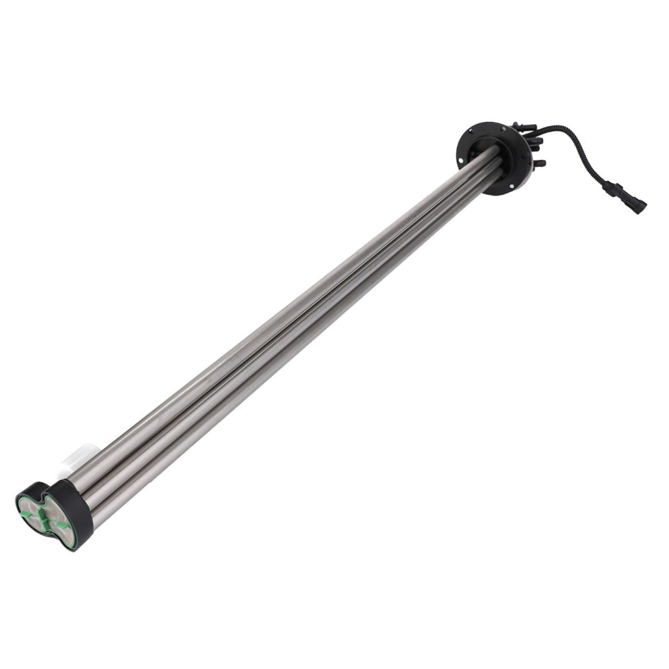 Fuel Level Indicator