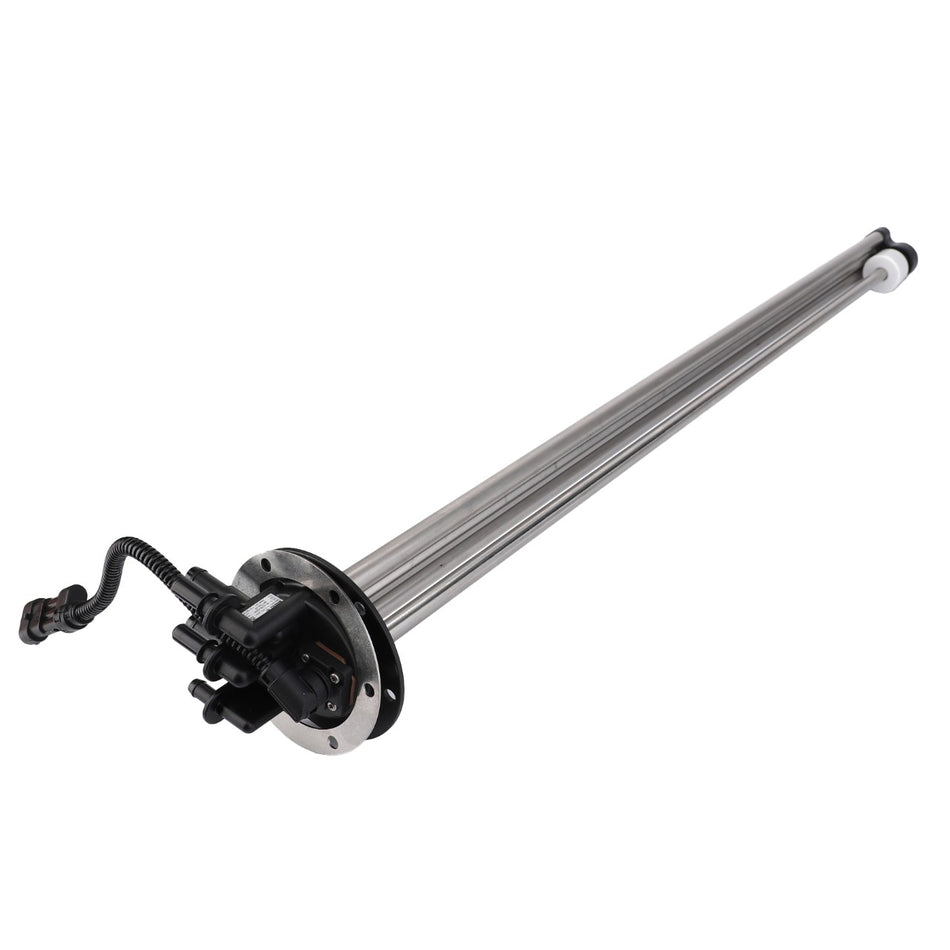 Fuel Level Indicator